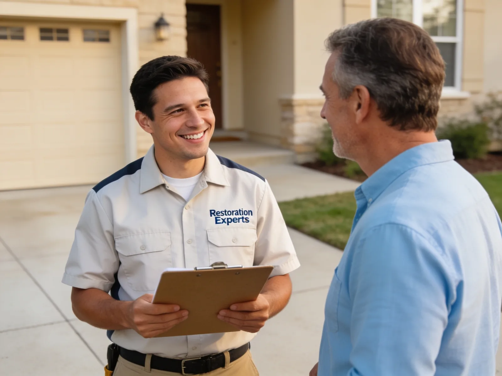 Water Damage Cleanup Gualala, CA FAQs